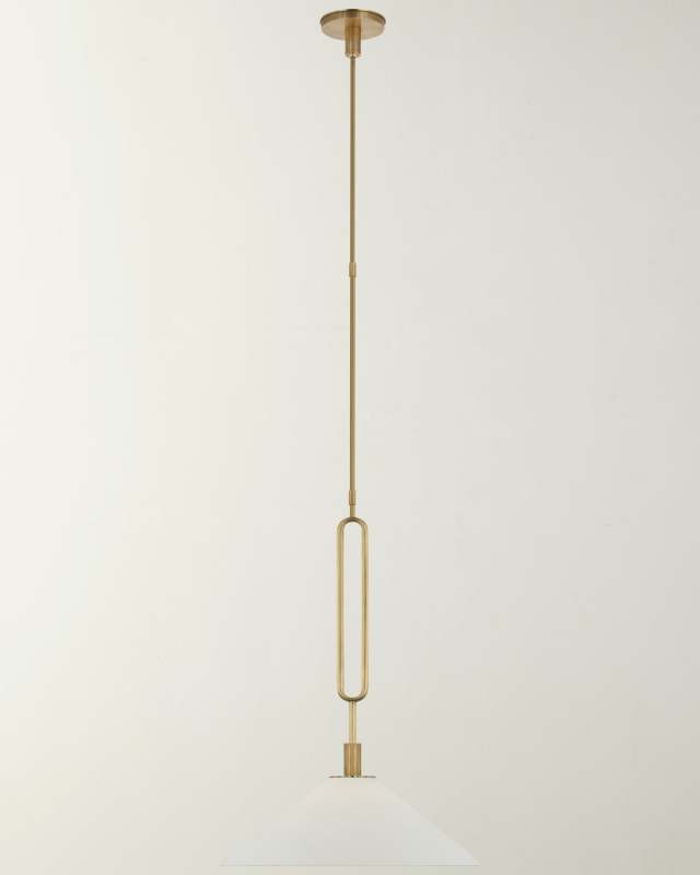 Argo 19" Pendant by Ray Booth