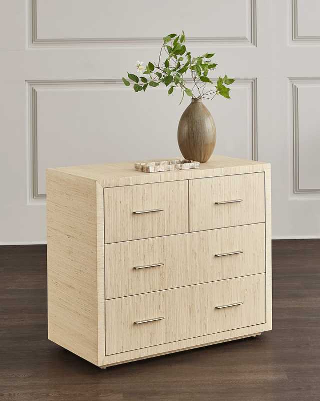Livia Occasional Chest