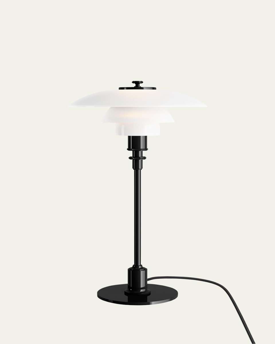 PH 2/1 Table Lamp, 14"