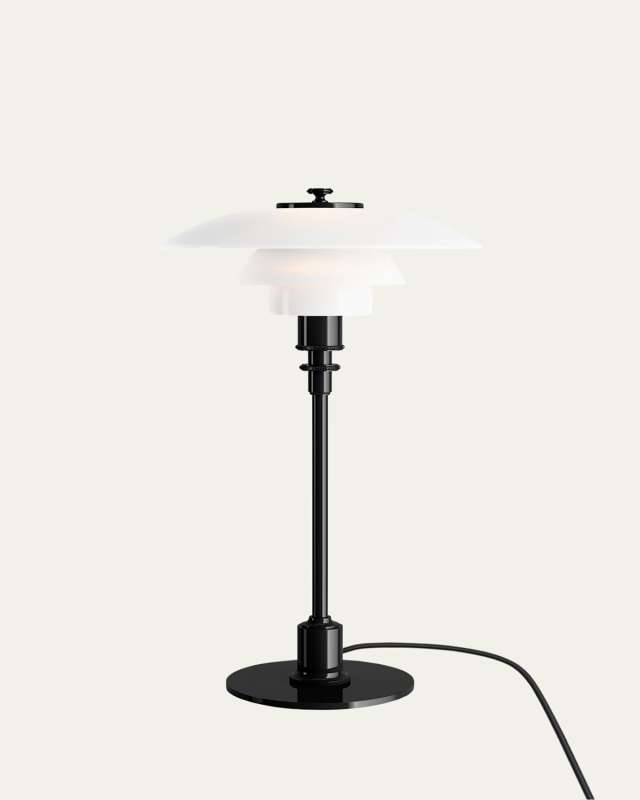 PH 2/1 Table Lamp, 14"