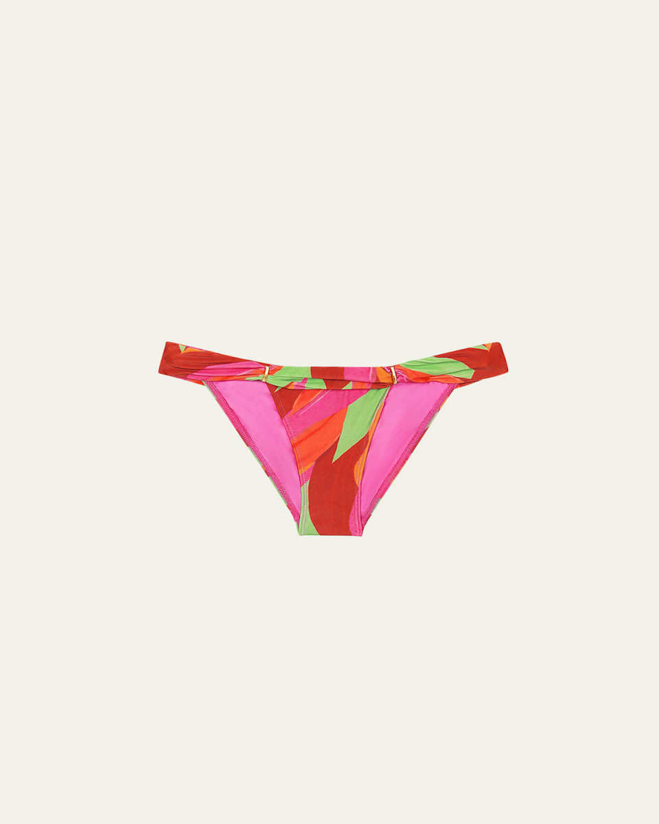 Cherish Bia Tube Full Bikini Bottoms