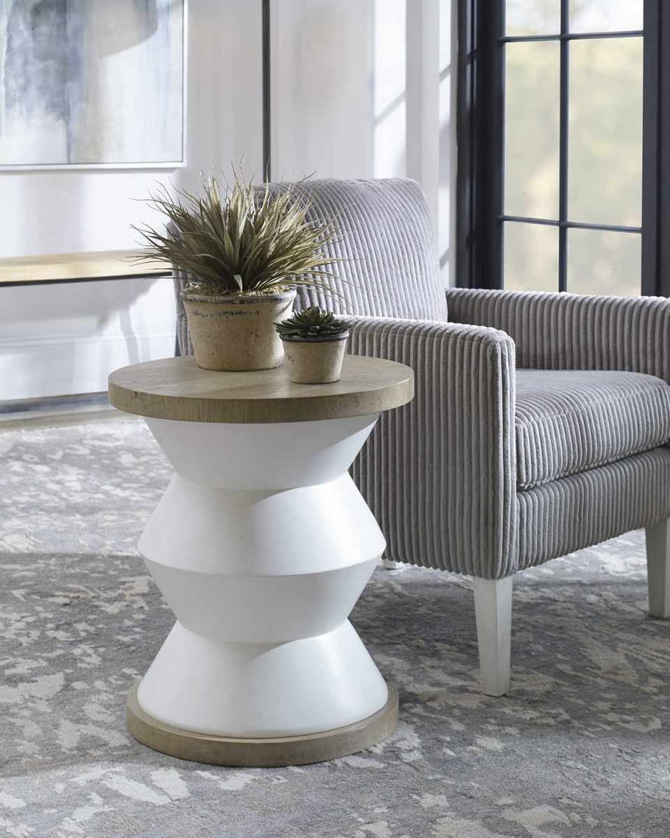 Forde Side Table