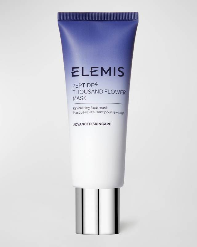 Peptide Thousand Flower Mask
