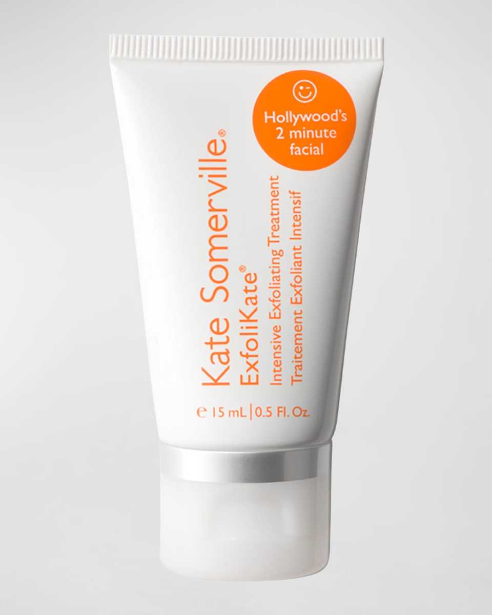 ExfoliKate Intensive Exfoliating Treatment,