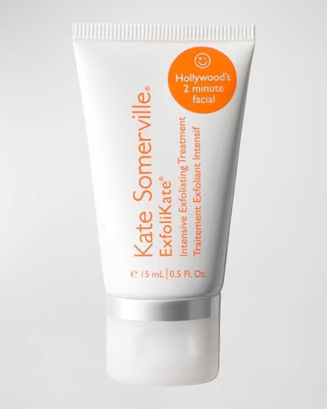 ExfoliKate Intensive Exfoliating Treatment,