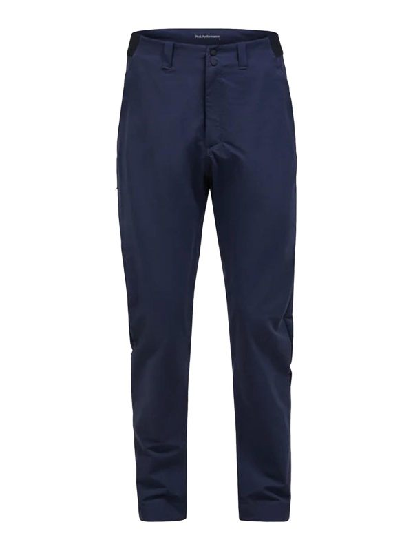 Peak Performance Short - Bleu