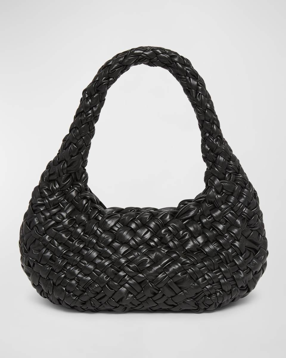 Small Athene Discovery Shoulder Bag