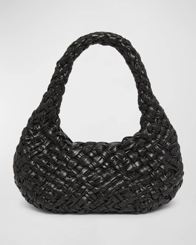 Small Athene Discovery Shoulder Bag
