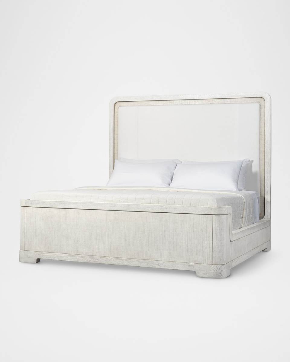 ARGENTA BED