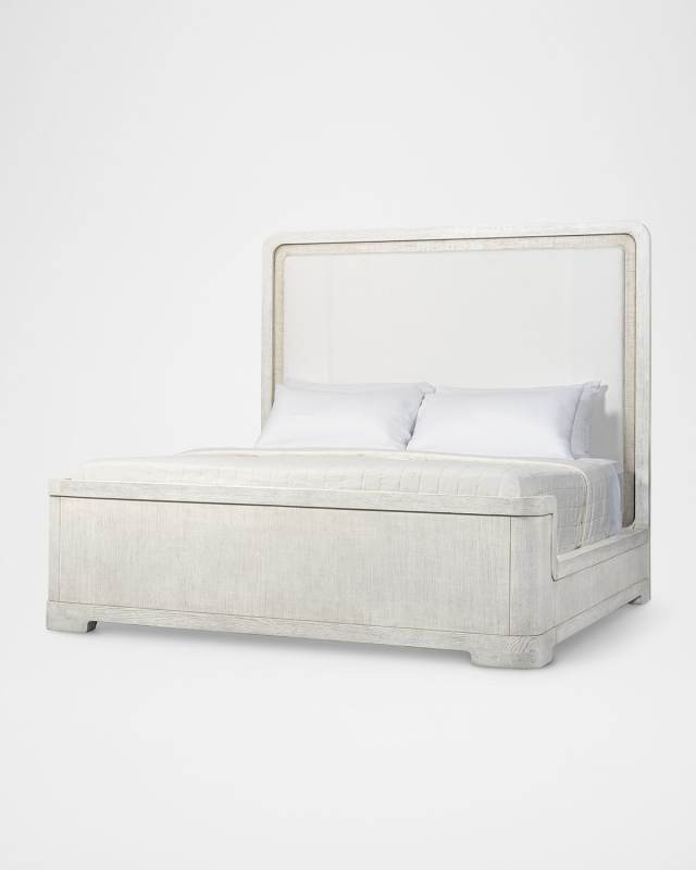 ARGENTA BED