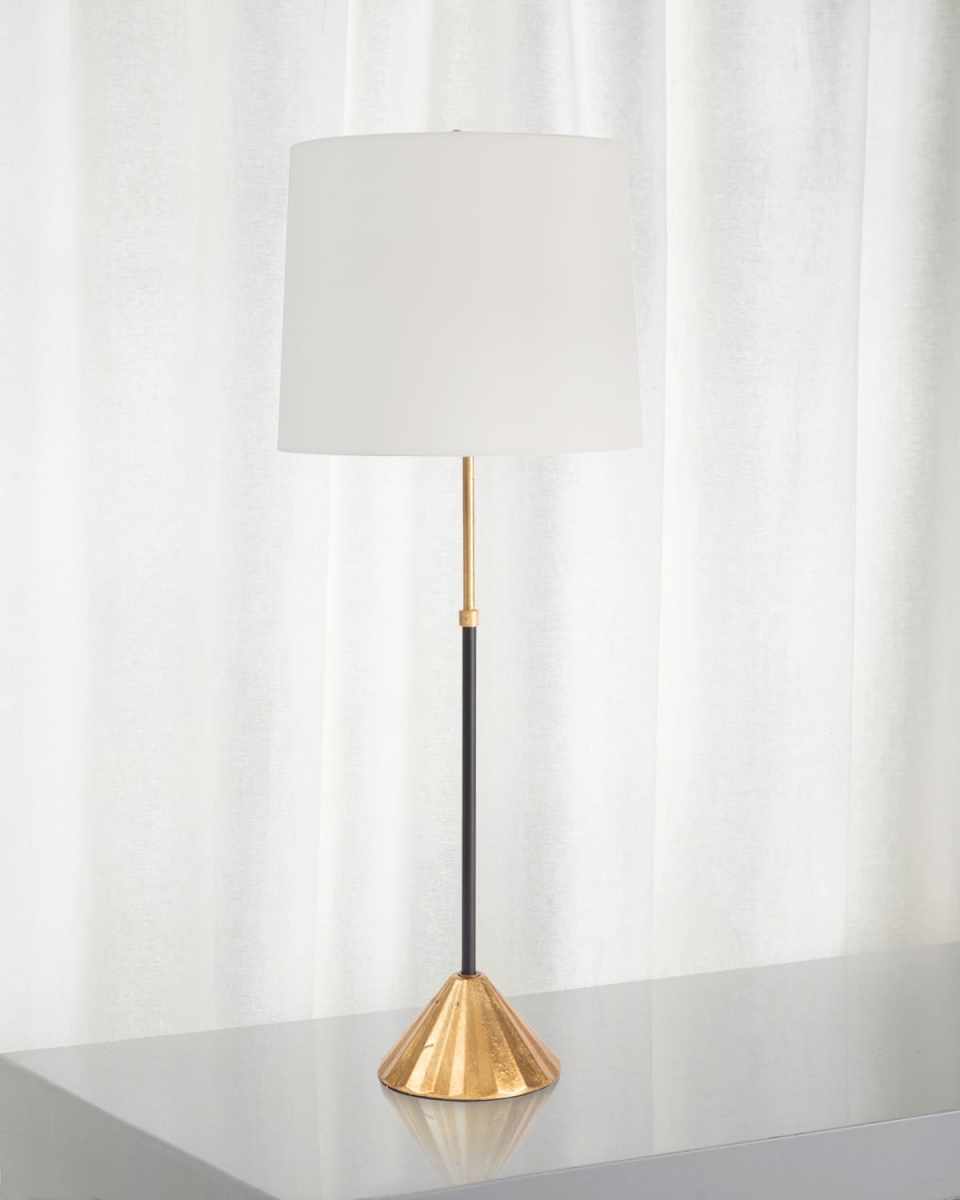 Parasol Table Lamp