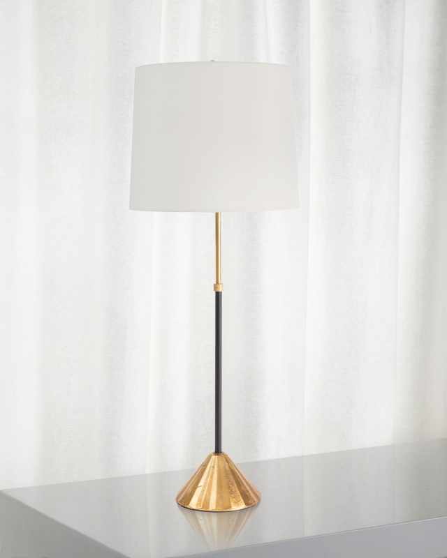 Parasol Table Lamp