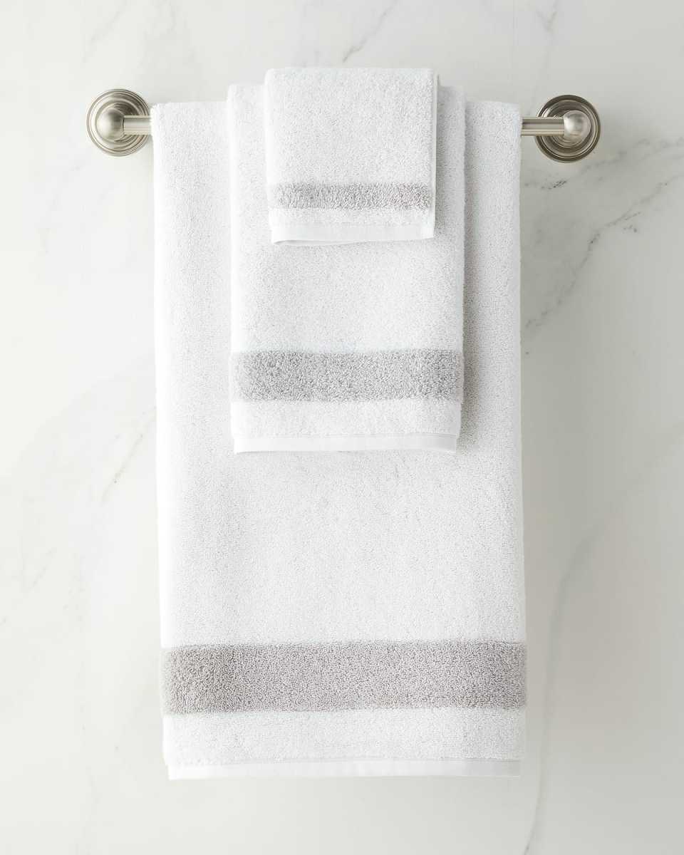 Sedona Wash Towel