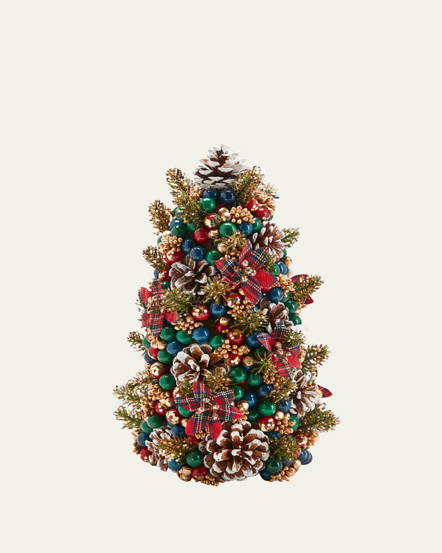 Comfort and Joy Tree, 12"