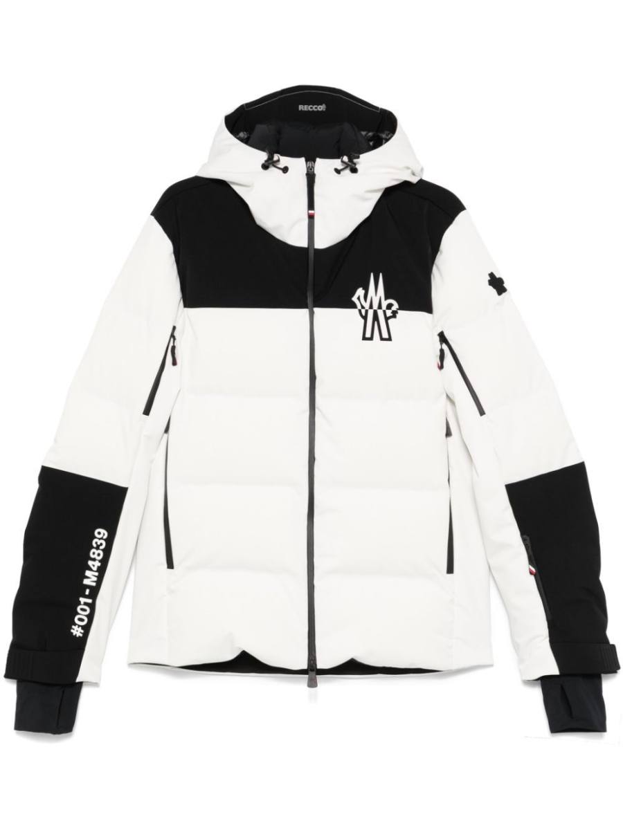 Curtis jacket