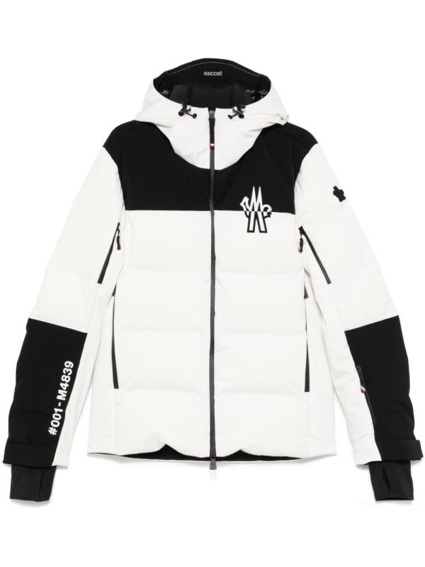 Curtis jacket