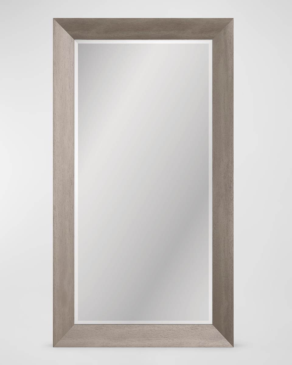 Pondering Floor Mirror - 82"