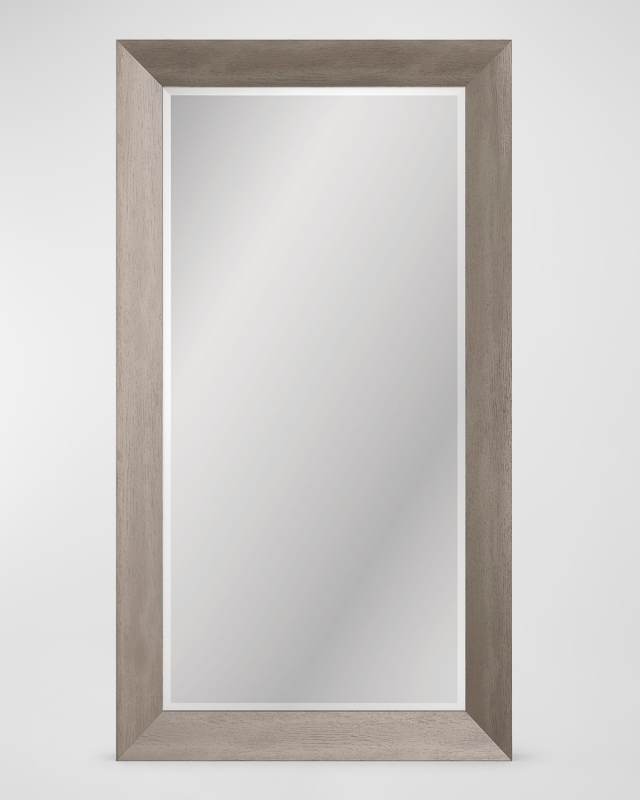 Pondering Floor Mirror - 82"