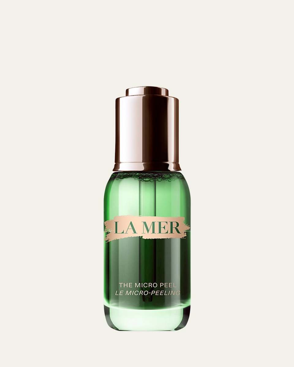 The Micro Peel Treatment, 1 oz.