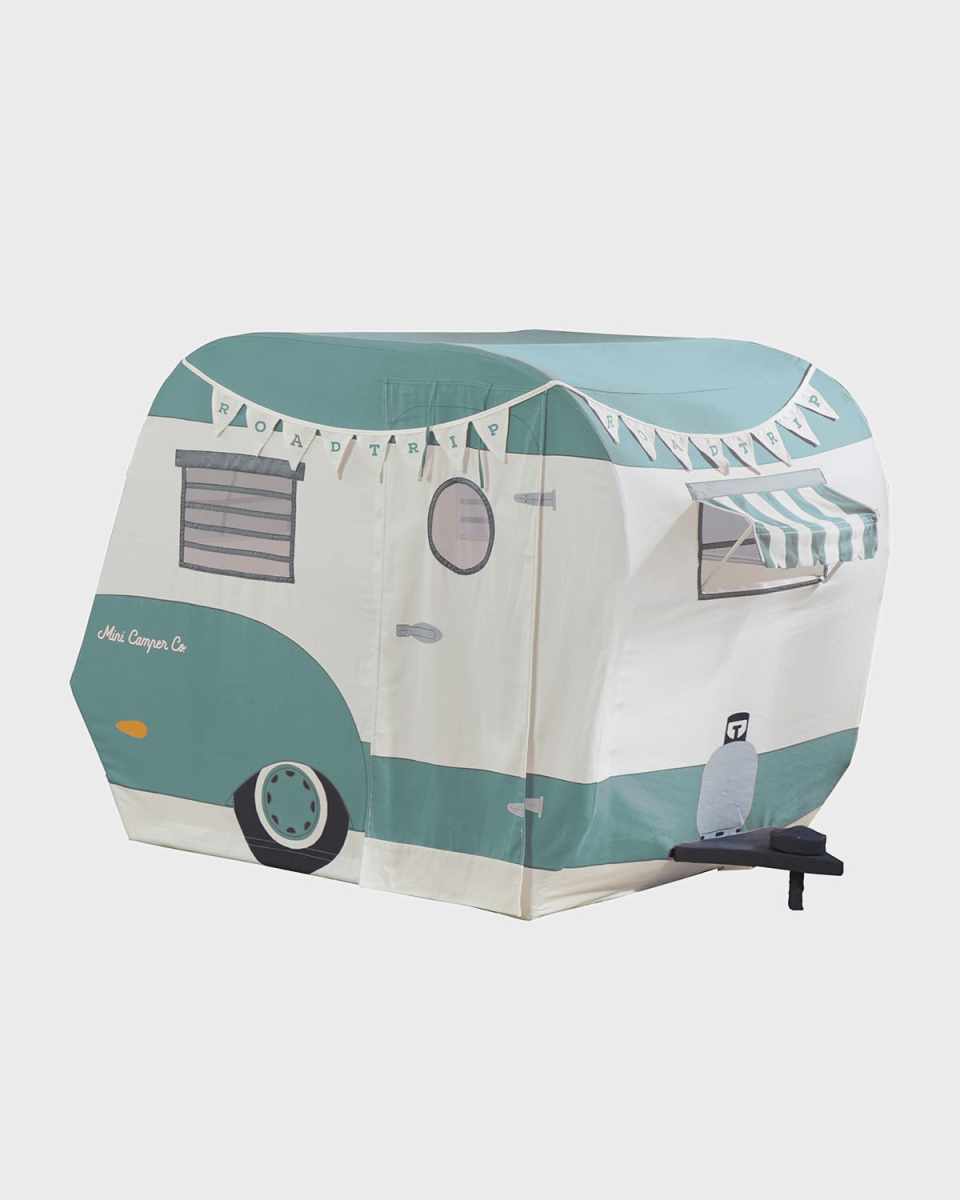 Mini Camper Play House