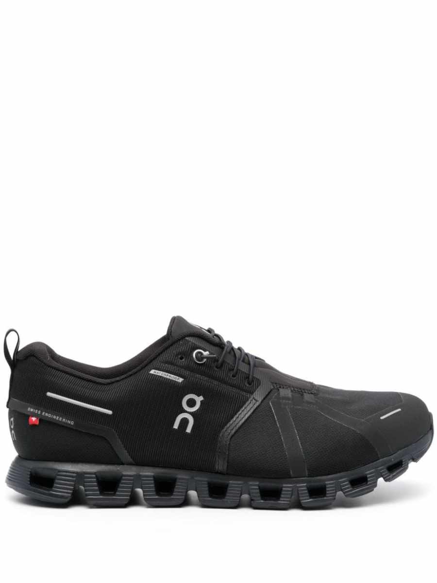 Cloud 5 Waterproof performance sneakers