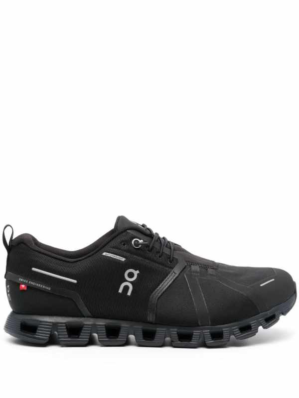 Cloud 5 Waterproof performance sneakers