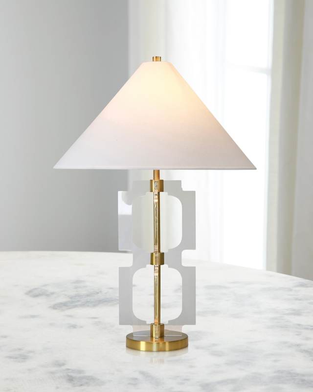 Hansen Lamp
