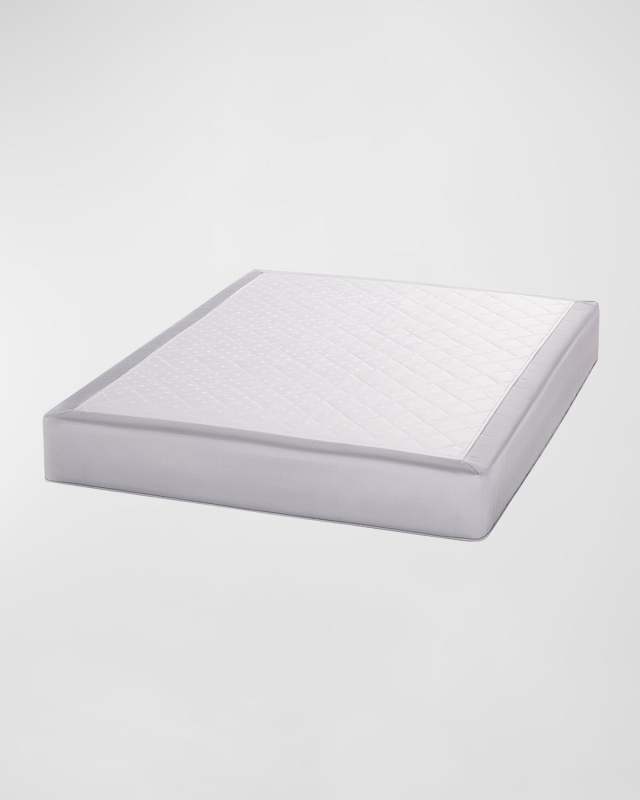 Karpen Luxury 8-Way Hand-Tied Standard Twin XL Box Spring