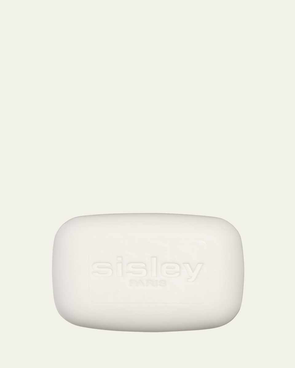 Soapless Facial Cleansing Bar, 4.4 oz./ 125 g