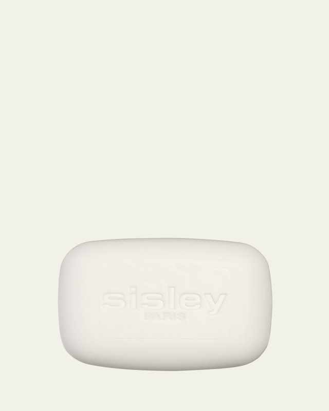 Soapless Facial Cleansing Bar, 4.4 oz./ 125 g