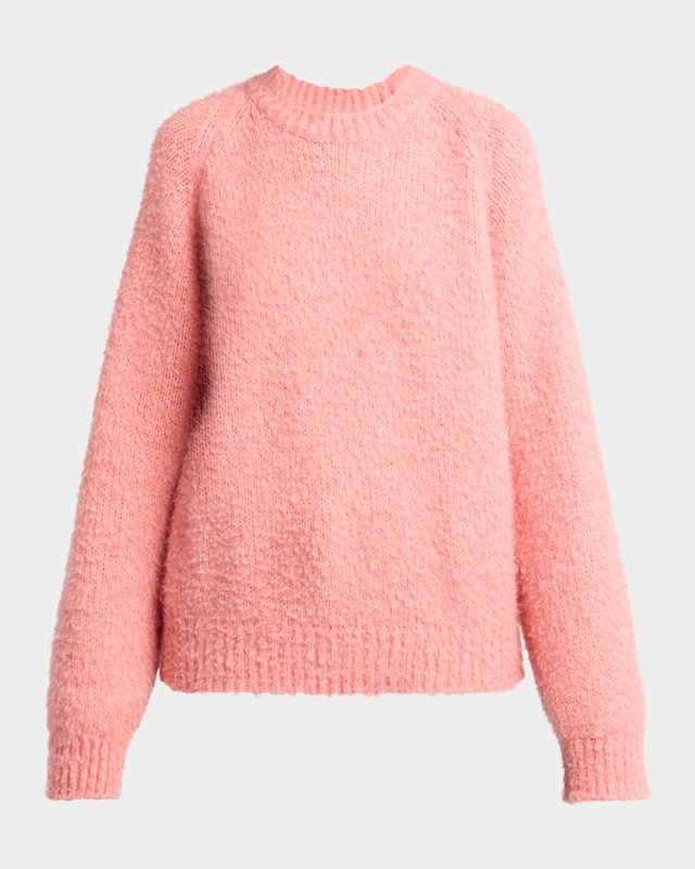 Druna Cashmere Sweat