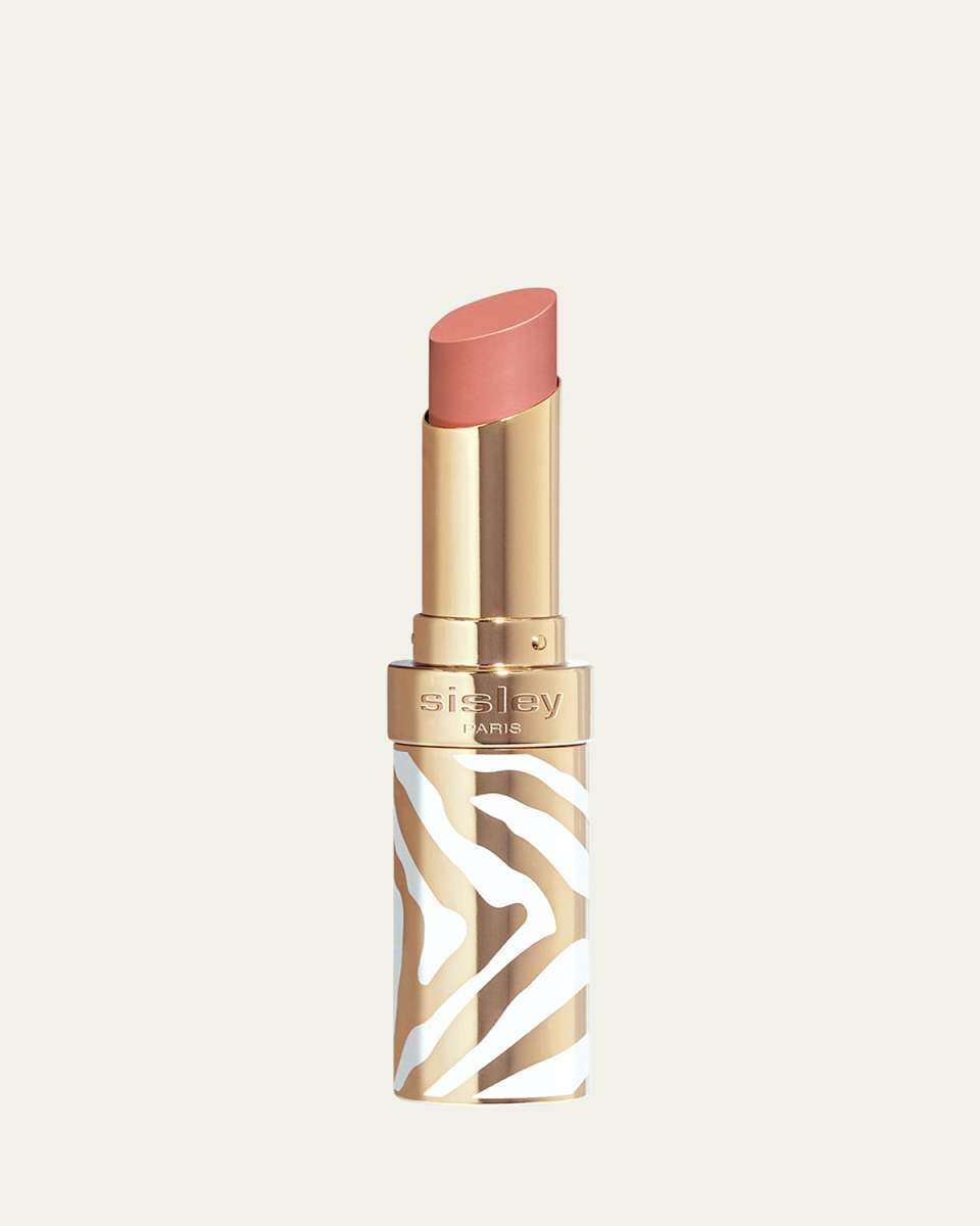 Phyto-Rouge Shine Lipstick, 13 Sheer Beverly Hills