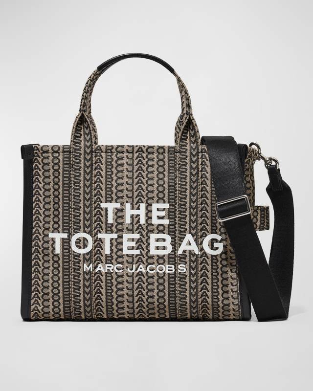 The Monogram Medium Tote Bag