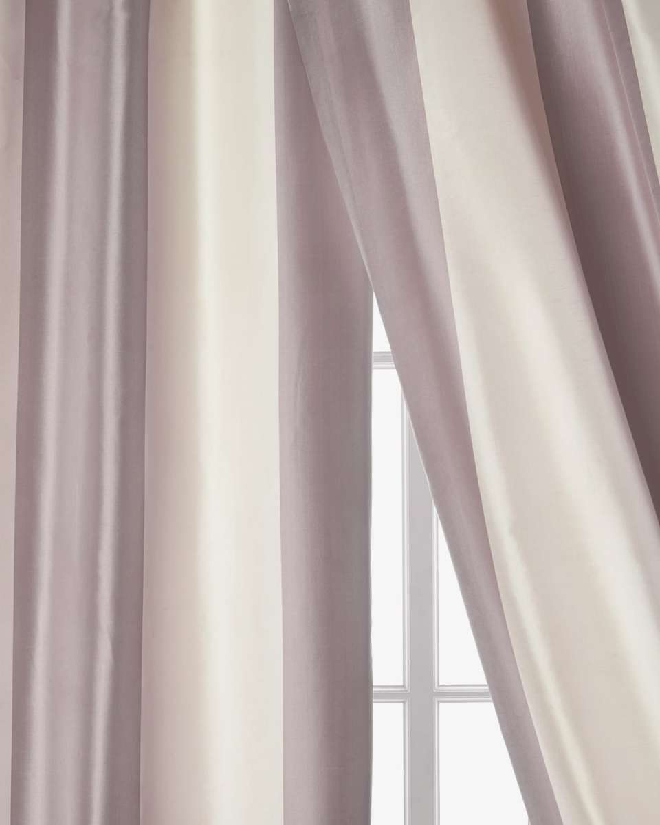 Each Hampton Curtain, 120"L