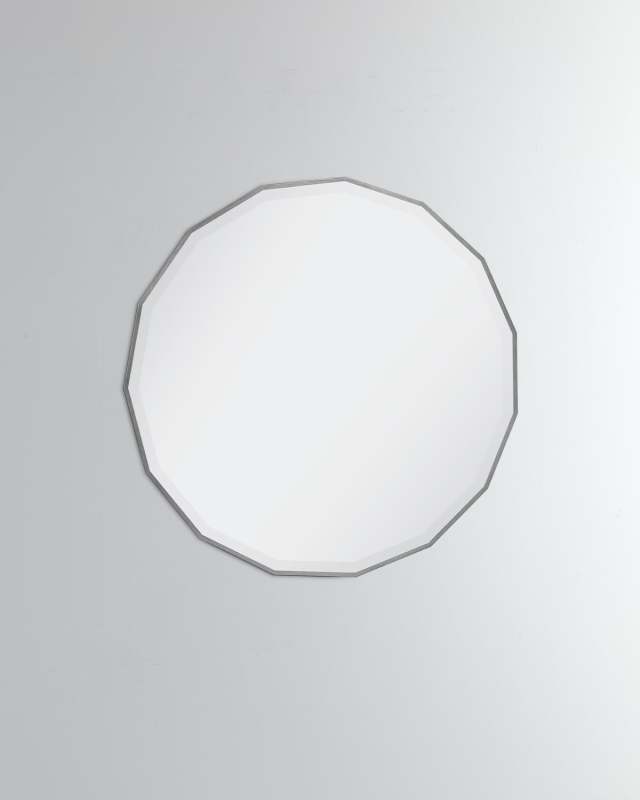 Tarquin Mirror, Small