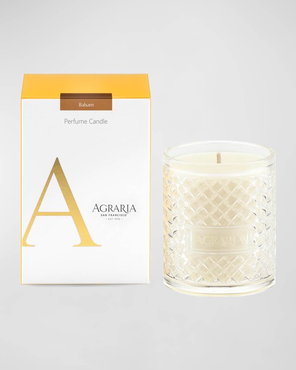 Balsam Perfume Candle, 7 oz.