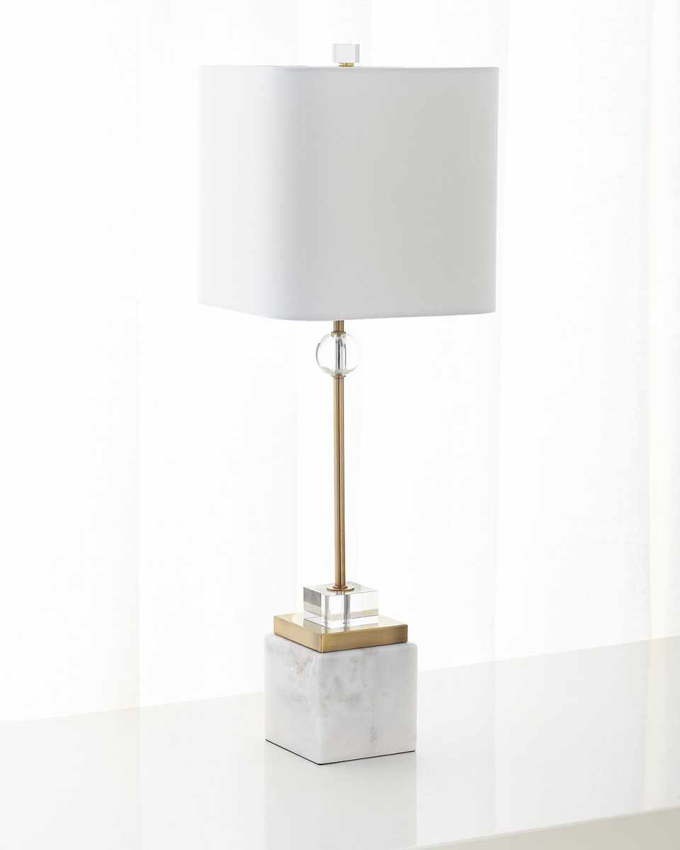 Buffet Lamp