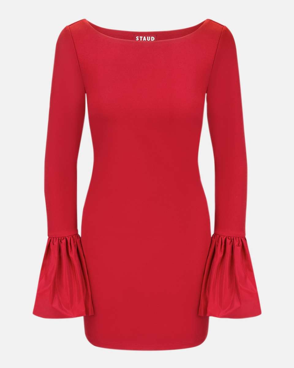 Hawthorne Mini Dress