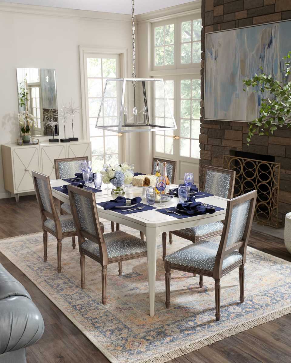 Whistler Dining Chair