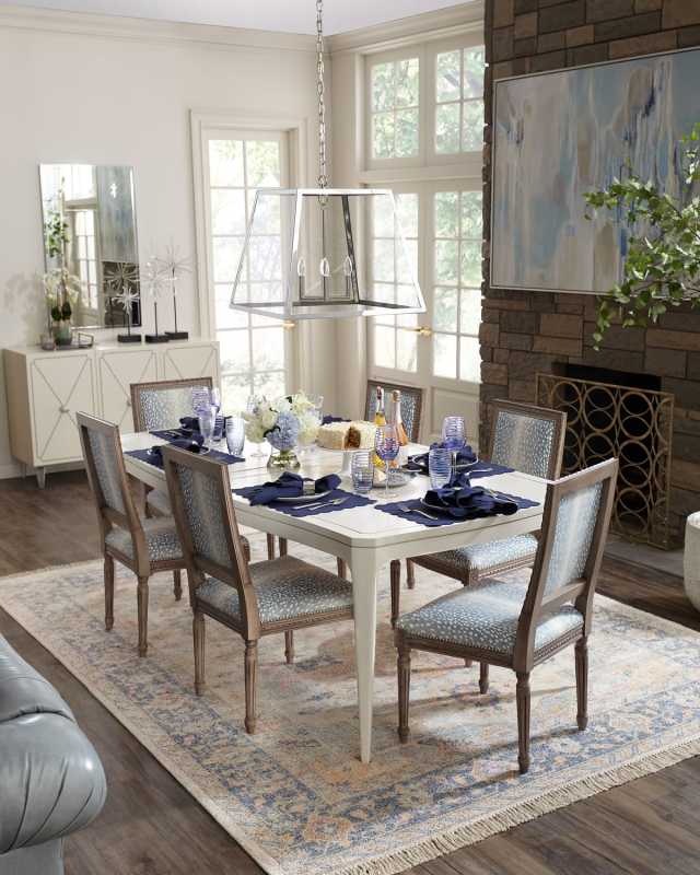 Whistler Dining Chair