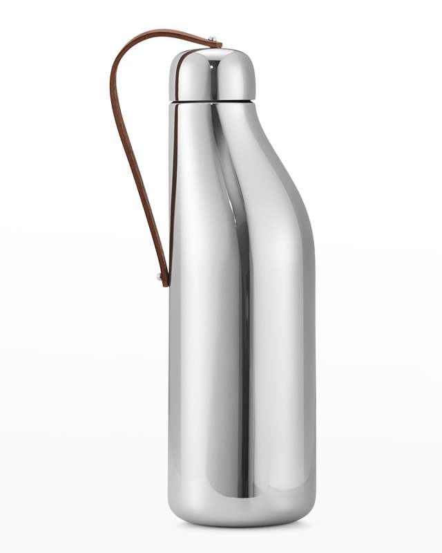 Sky Stainless Steel Drinking Bottle