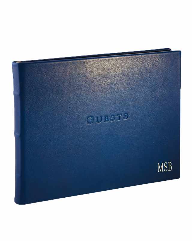 Guest Book
