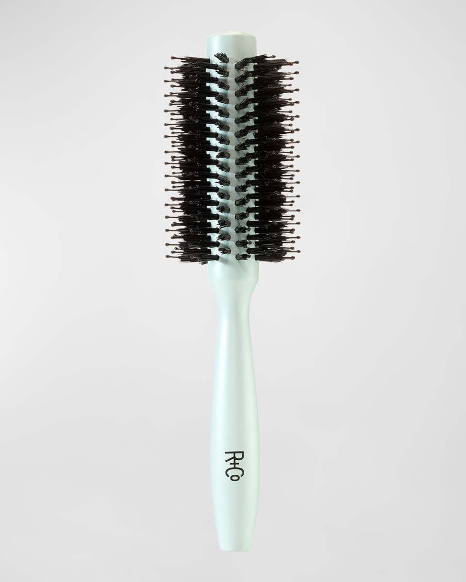 Medium Vegan Round Hair Brush, 58mm