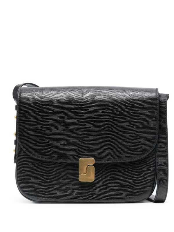 large Bellissima cross body bag