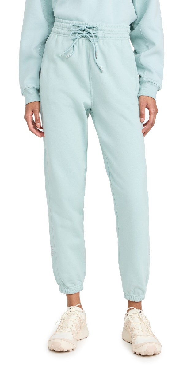 adidas by Stella McCartney Regular Sweatpants Tactile Green