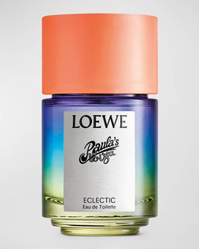 Paula´s Ibiza Eclectic Eau de Toilette,