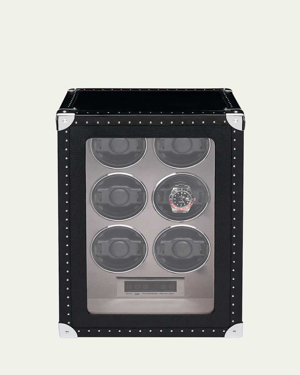 Romer Six-Watch Winder