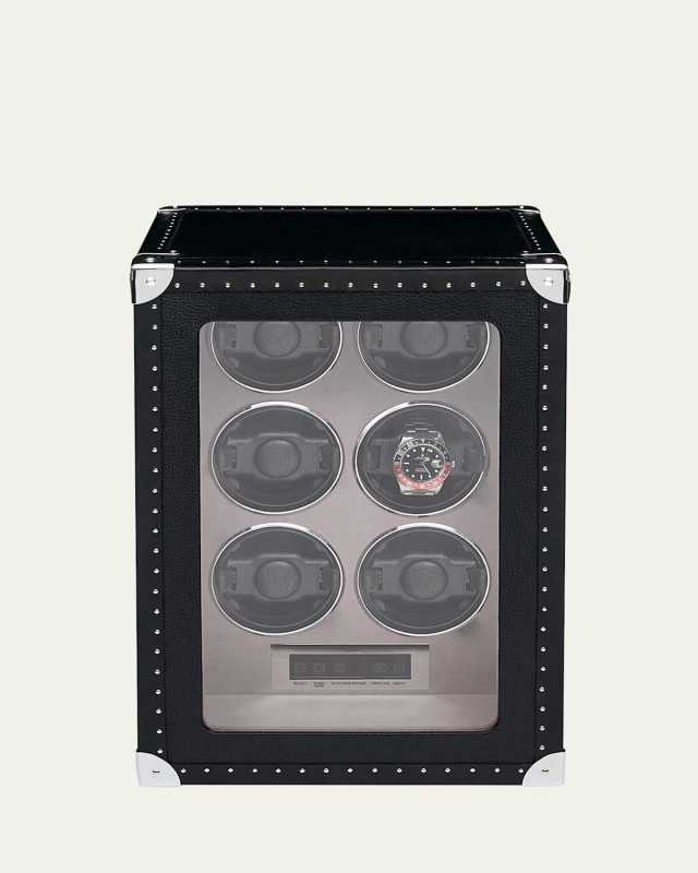 Romer Six-Watch Winder