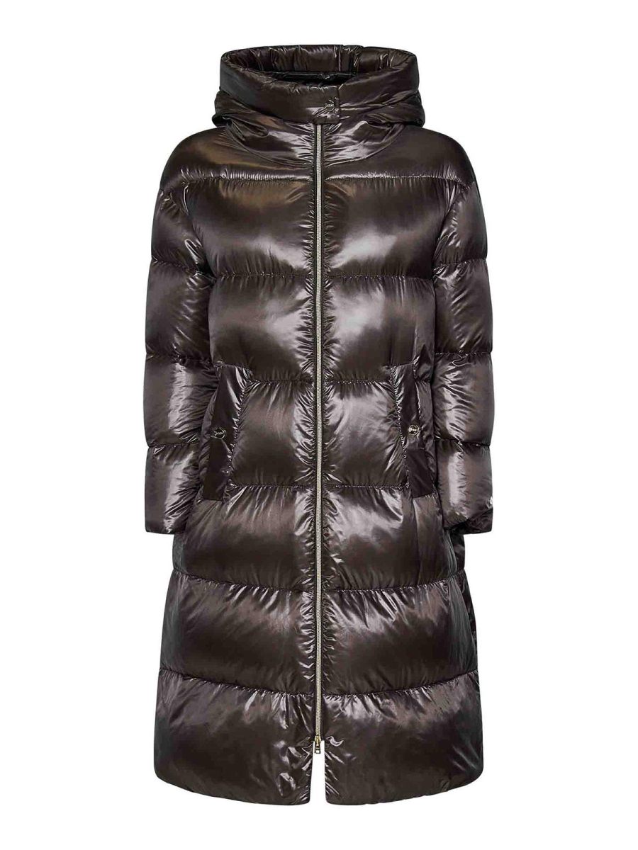 Herno Veste Casual - Gris