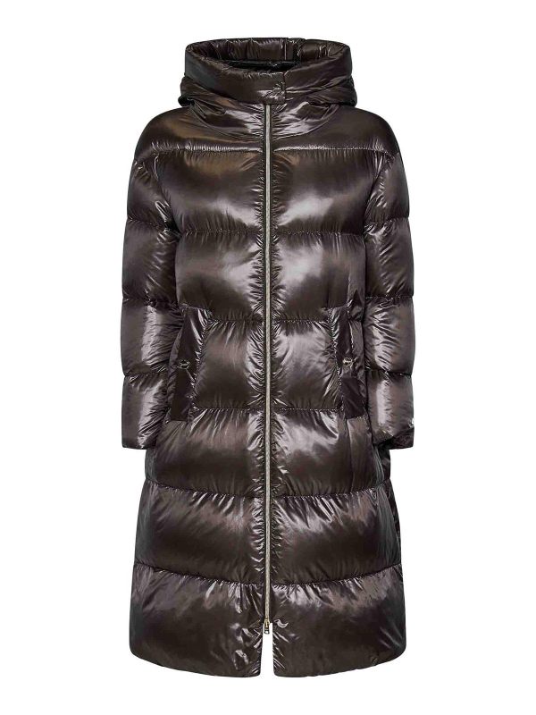 Herno Veste Casual - Gris